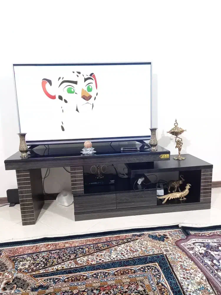 میز تلویزیون  در حدنو|میز تلویزیون|تهران, سبلان (لشگر)|دیوار