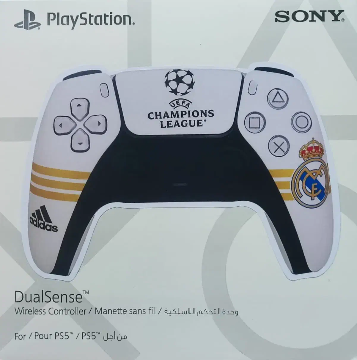 دسته اورجینال ps5|کنسول، بازی ویدئویی و آنلاین|فردیس, فردیس|دیوار