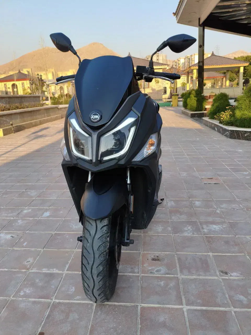 j200 موتور جی ۲۰۰|موتورسیکلت|تهران, طیب|دیوار