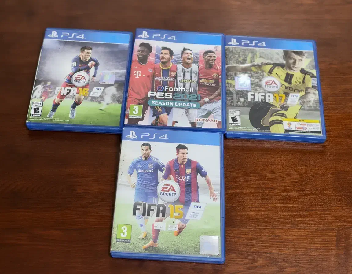 Ps4دیسک|کنسول، بازی ویدئویی و آنلاین|رباط‌کریم, رباط‌کریم|دیوار