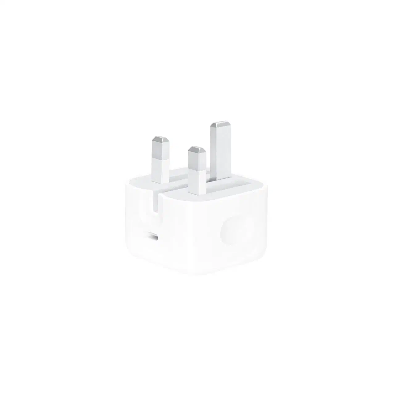 شارژر ایفون دیواری اپل 20W-B/Aمدل A2344|لوازم جانبی موبایل و تبلت|قم, بنیاد|دیوار