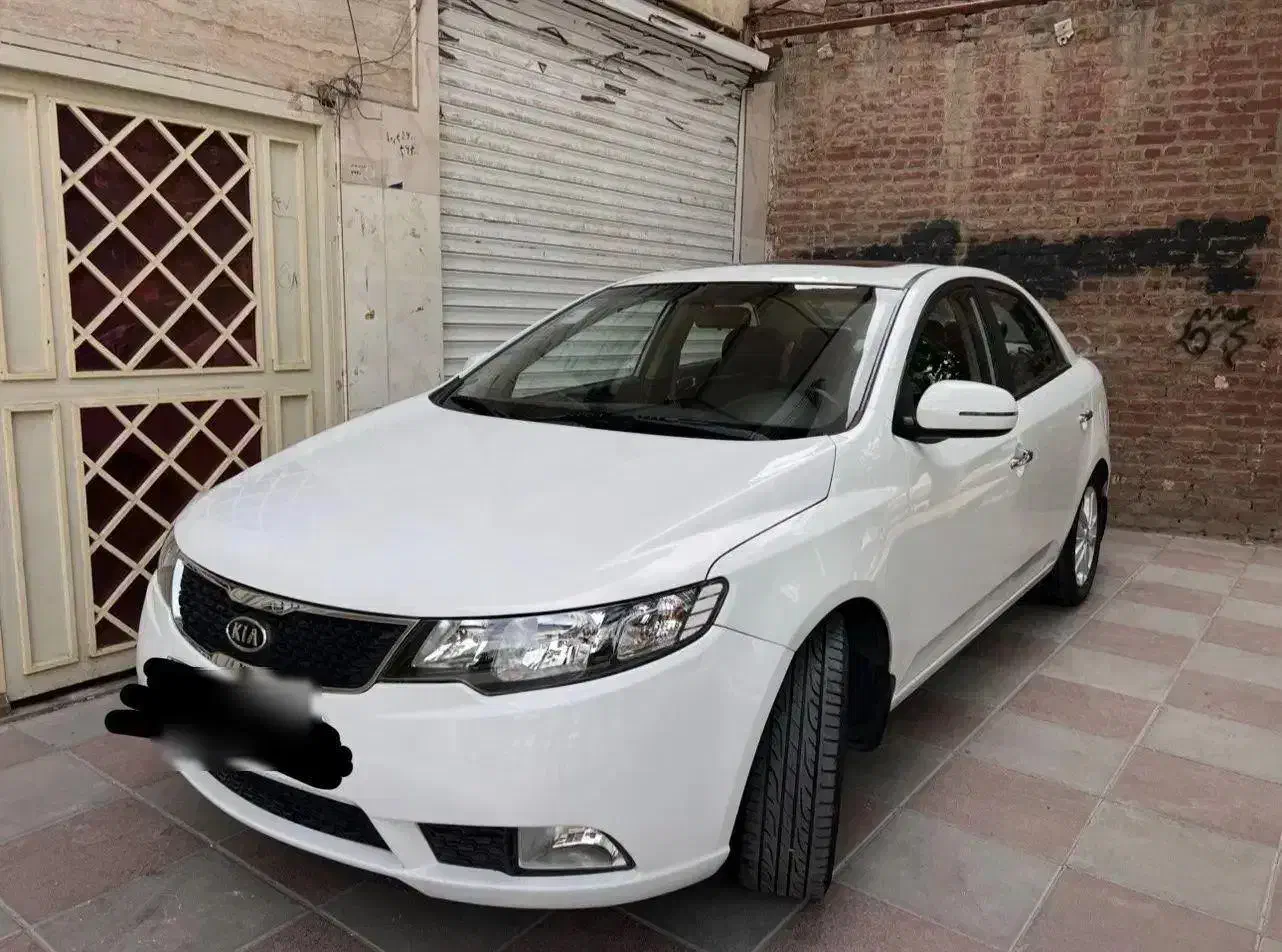 سراتو 2000 اپشنال فول مدل 98 تمیز و سالم|خودرو سواری و وانت|تهران, وردآورد|دیوار