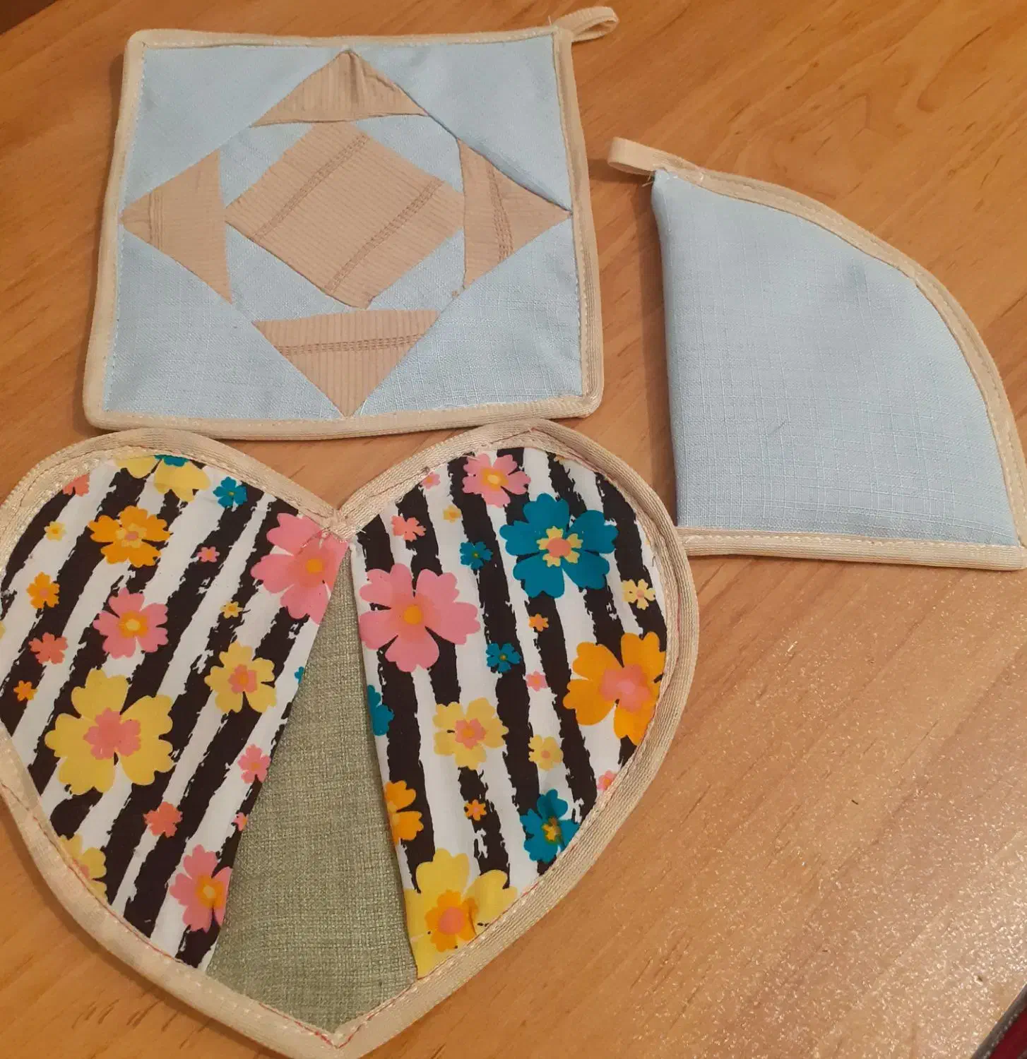 دوخت دستگیره.آشپزخانه|سفره، حوله، دستمال آشپزخانه|ایذه, |دیوار