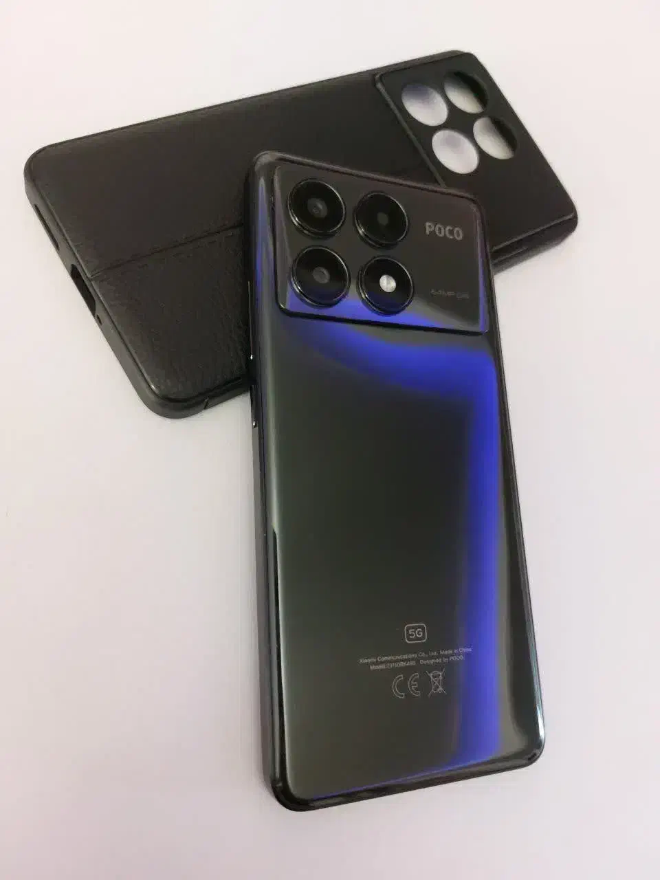 poco x6 pro|موبایل|قم, زند آباد|دیوار