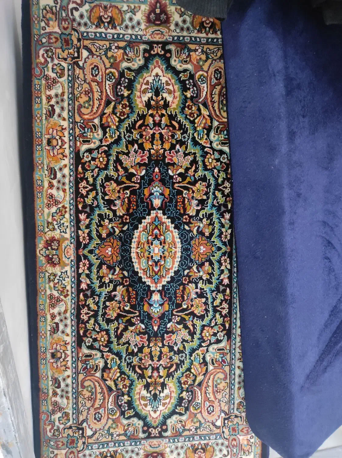 پشتی سالم و نو|پشتی|سبزوار, فرهنگیان|دیوار