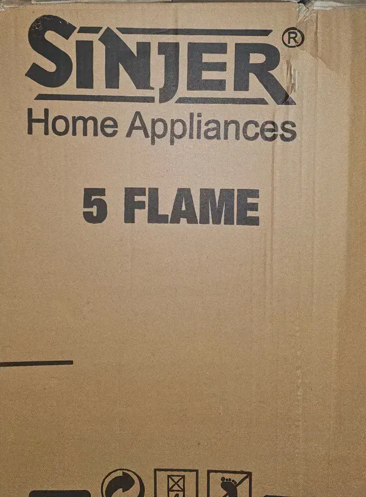 گاز نو|اجاق گاز و لوازم برقی پخت‌وپز|مریوان, |دیوار