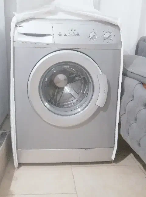 لباسشویی نیاز ب تعمیر|ماشین لباسشویی و خشک‌کن لباس|مهدی شهر, |دیوار