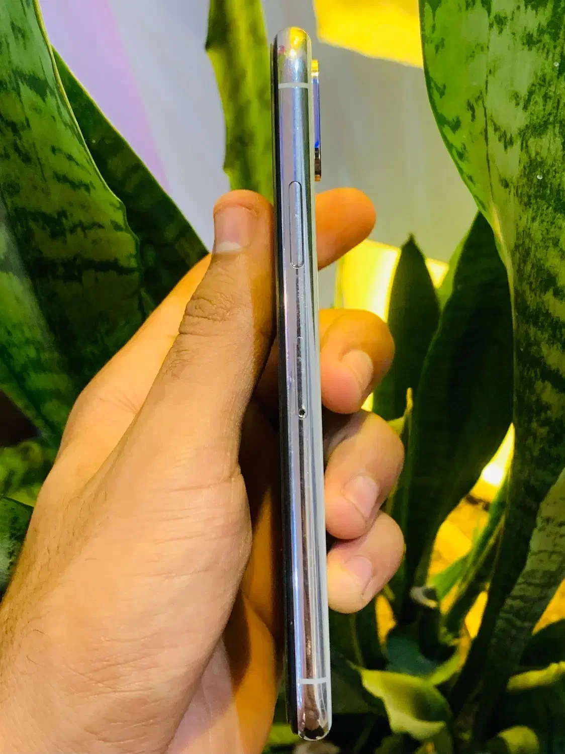 iPhone XS 256 gig|موبایل|دزفول, |دیوار