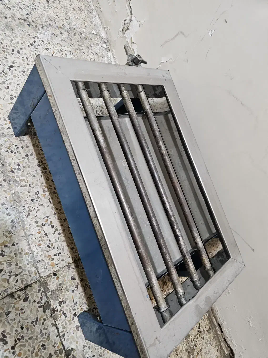 کباب پز|اجاق گاز و لوازم برقی پخت‌وپز|ارومیه, |دیوار