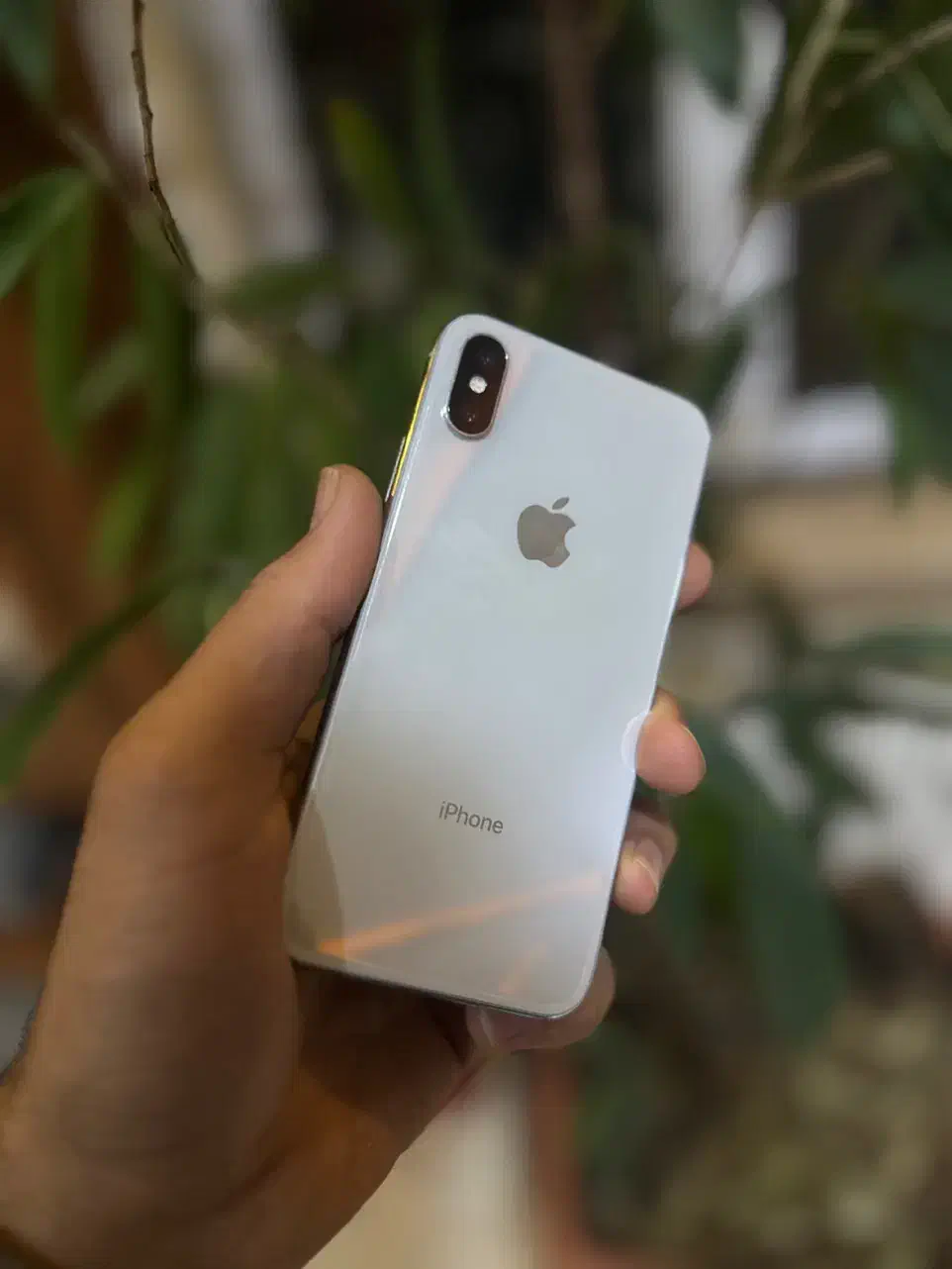 iphone x 64|موبایل|ساوه, |دیوار
