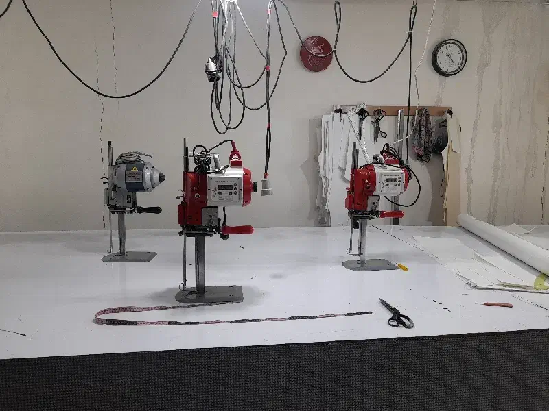 خدمات الگو سازی و برش تمام صنف پوشاک زنانه|خدمات پیشه و مهارت|ری, تقی آباد|دیوار