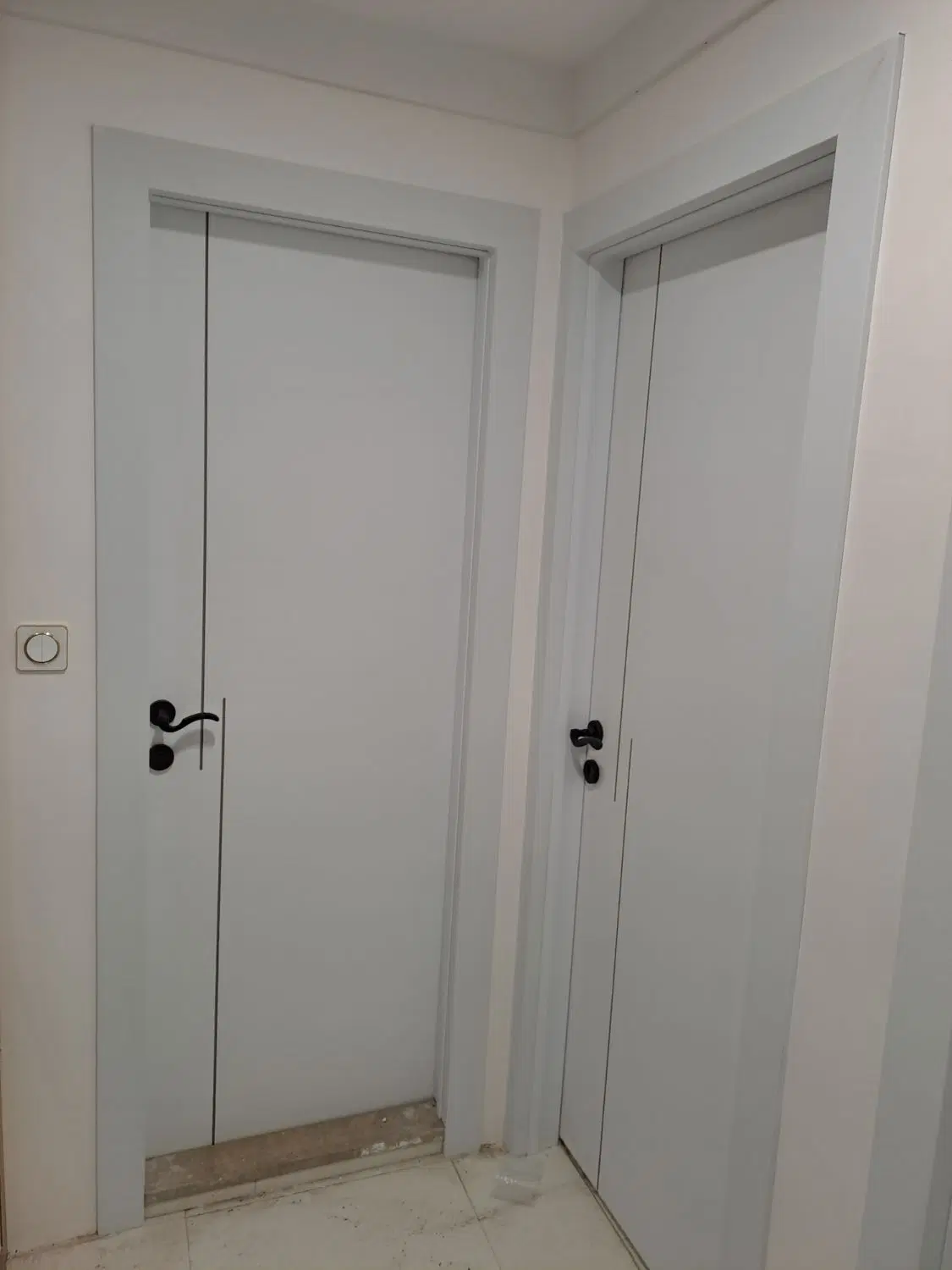 کارگر ساده نصب درب|استخدام صنعتی، فنی، مهندسی|رشت, شهرک صبا|دیوار