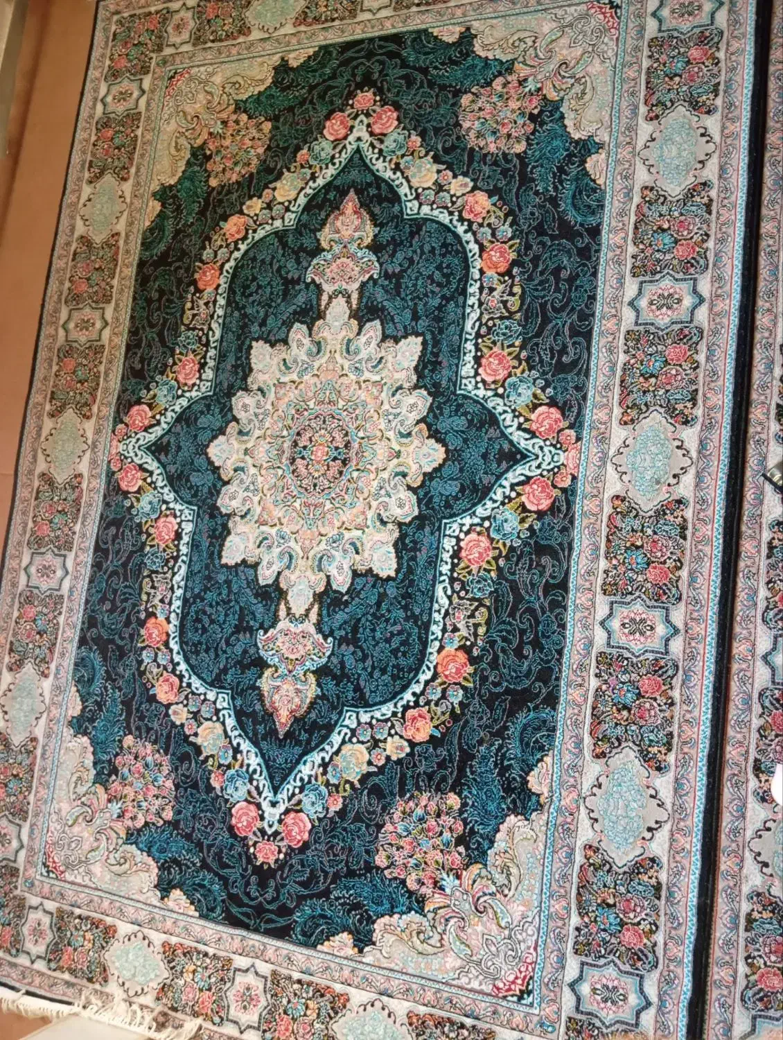 فرش درحد نو|فرش|نسیمشهر, |دیوار