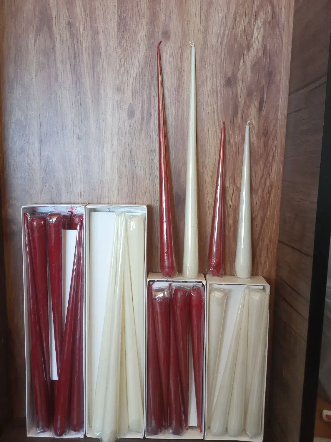 شمع|صنایع دستی و سایر لوازم تزئینی|ایذه, |دیوار