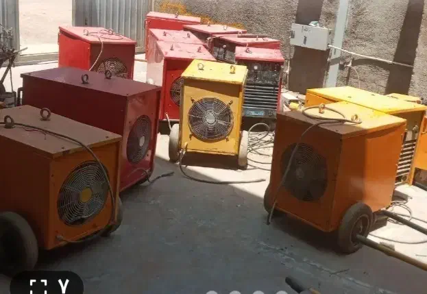 معامله رکتیفایر جوش و دینام جوش|عمدهفروشی|خرمآباد, |دیوار