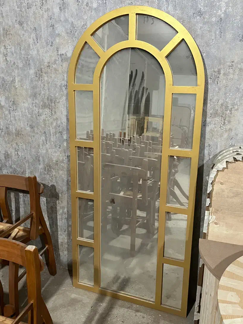 آیینه قدی|آینه|زاهدان, |دیوار