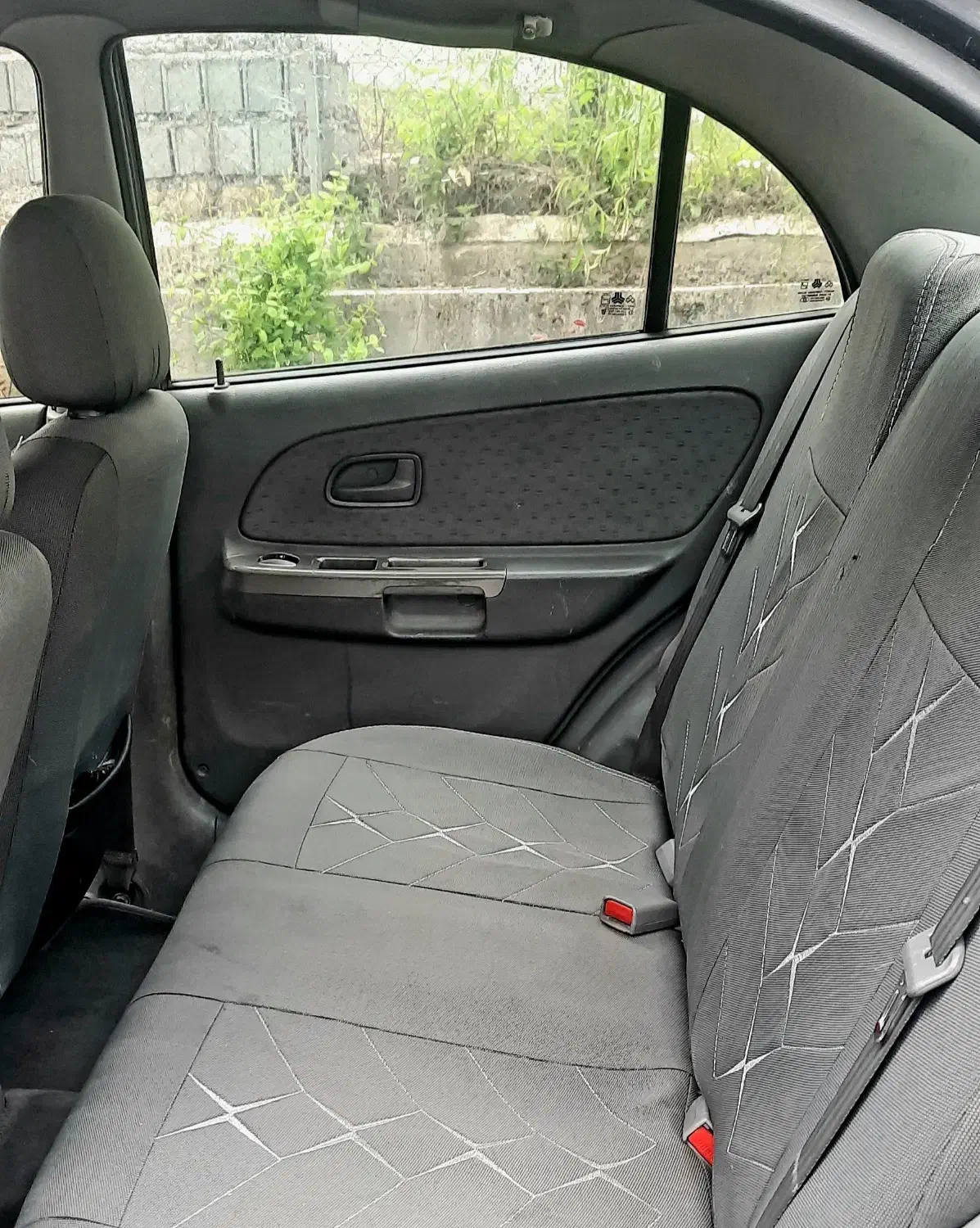 ریو ۹۰ بیرنگ|خودرو سواری و وانت|گرگان, |دیوار