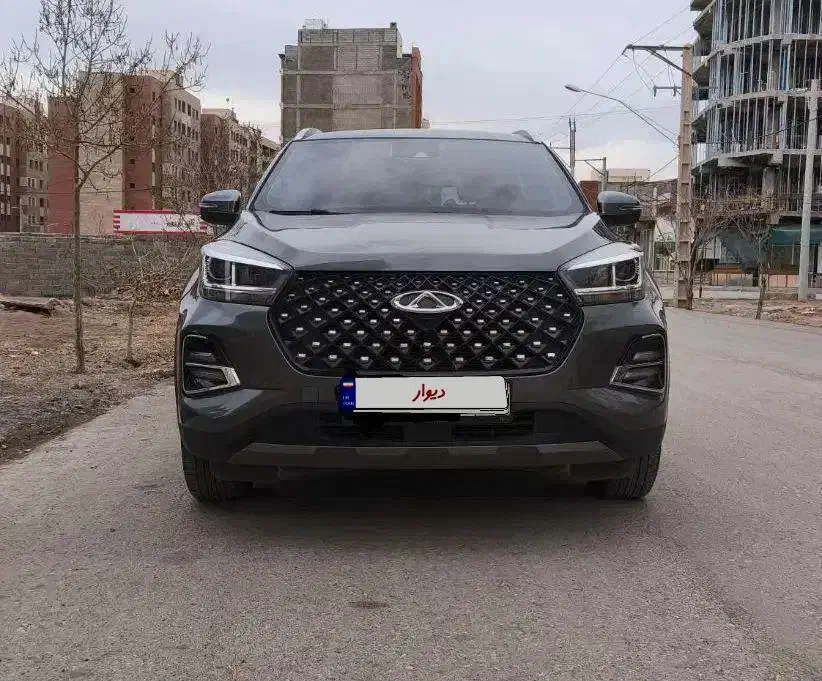 X55 pro مدل ۱۴۰۲|خودرو سواری و وانت|کرمان, |دیوار