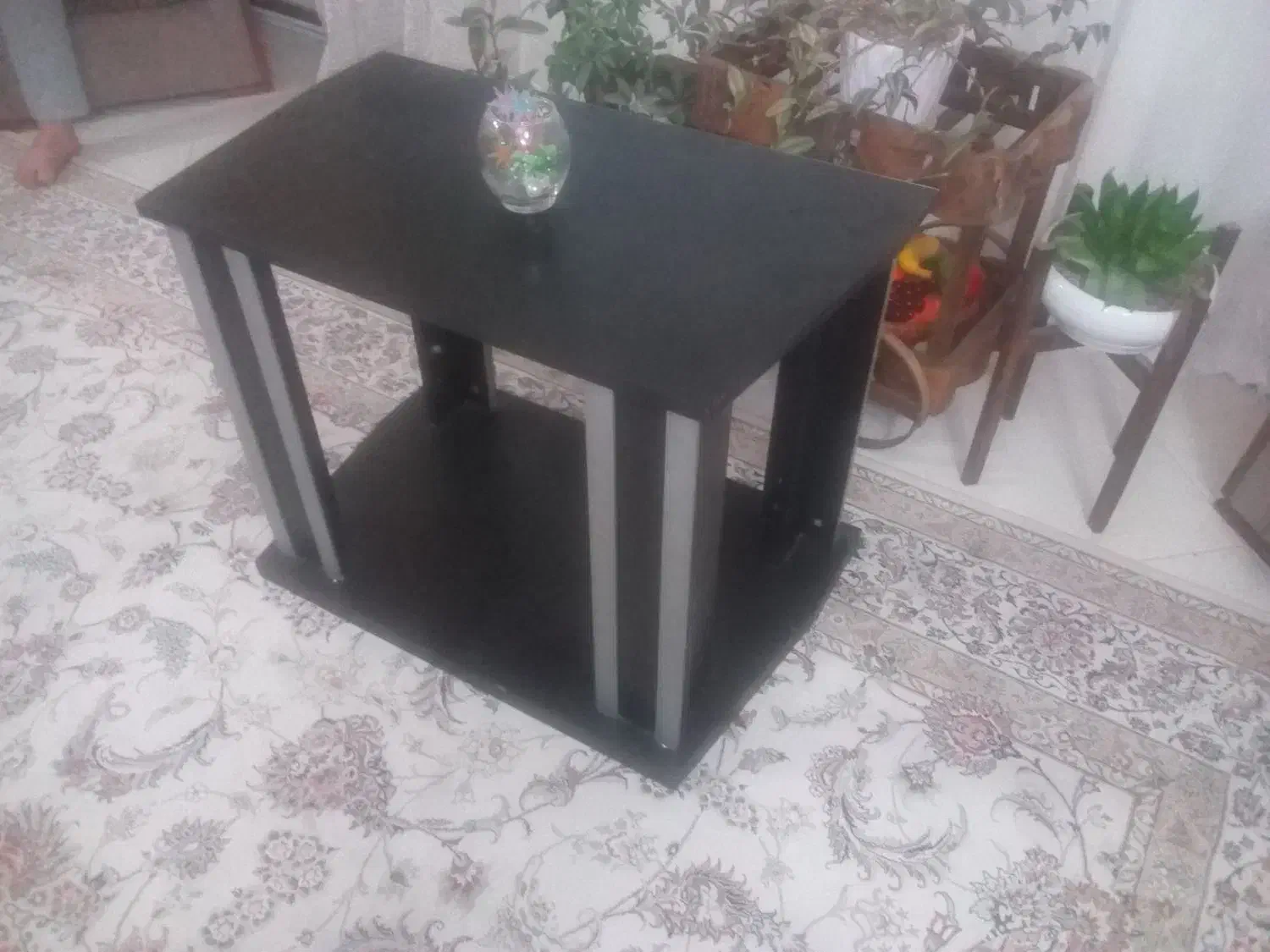 میز تلویزیون ساده|میز تلویزیون|مشهد, الهیه|دیوار