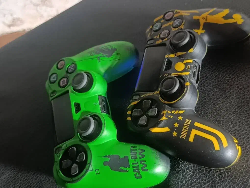 پی اس|کنسول، بازی ویدئویی و آنلاین|زرند, |دیوار