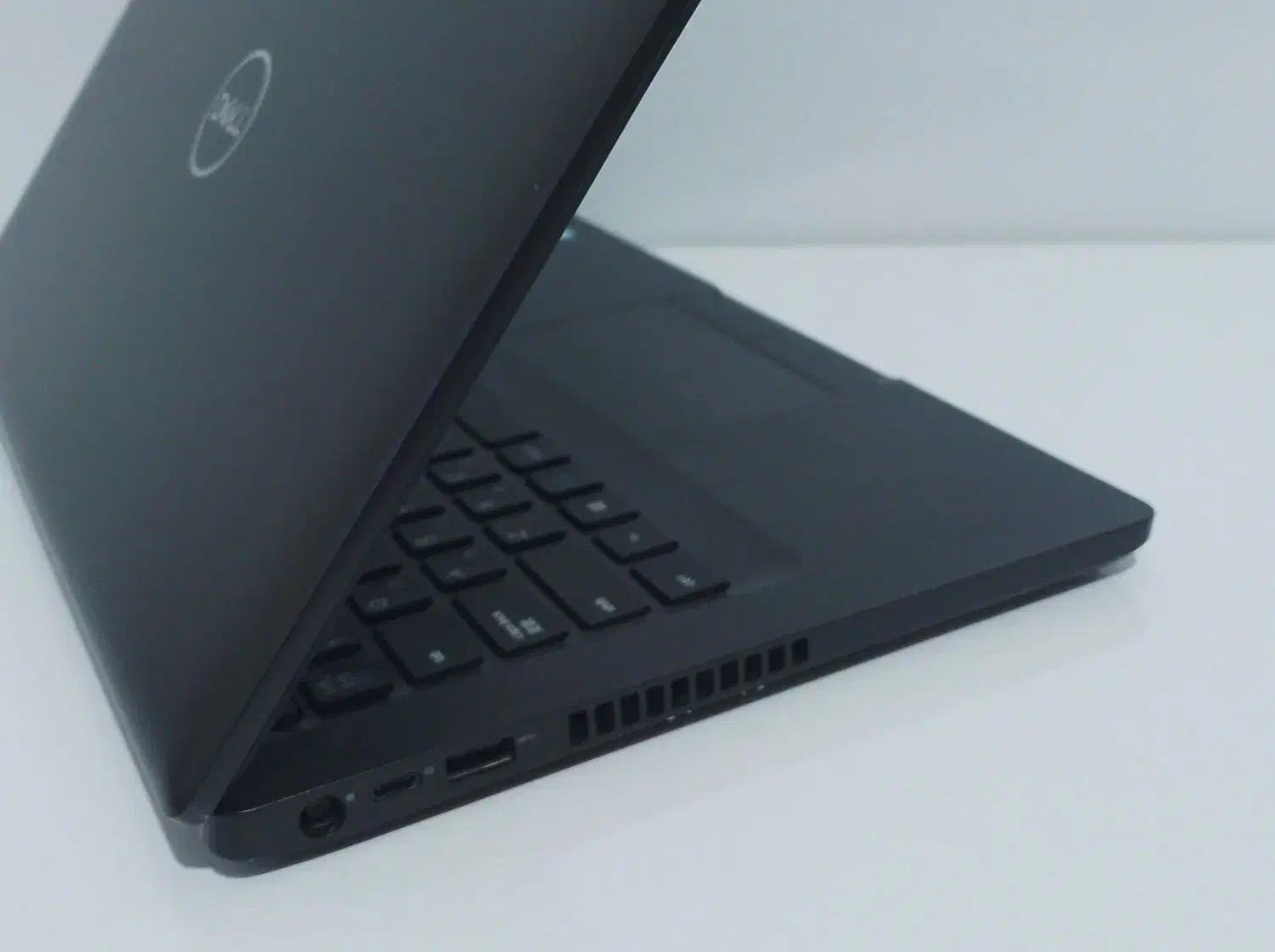 لپ تاپ DELL 5400|رایانه همراه|زرقان, |دیوار