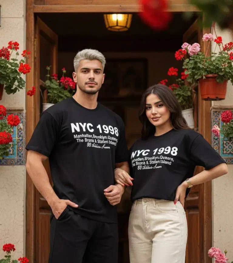 تیشرت|لباس|گلبهار, شهر جدید گلبهار|دیوار