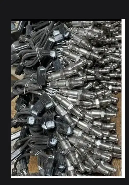 سنسور اکسیژن کویل سنسورمپ سوزن دریچه گاز پمپ بنزین|قطعات یدکی و لوازم جانبی|مشهد, کوشش|دیوار