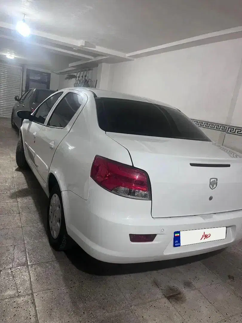 خودرو سواری رانا پلاس ۱۴۰۳|خودرو سواری و وانت|خاوران, |دیوار