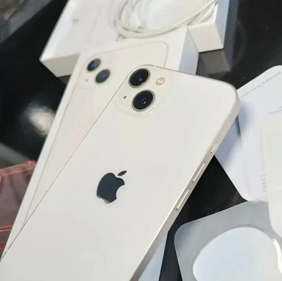 ایفون ۱۳ نرمال|موبایل|آبادان, |دیوار