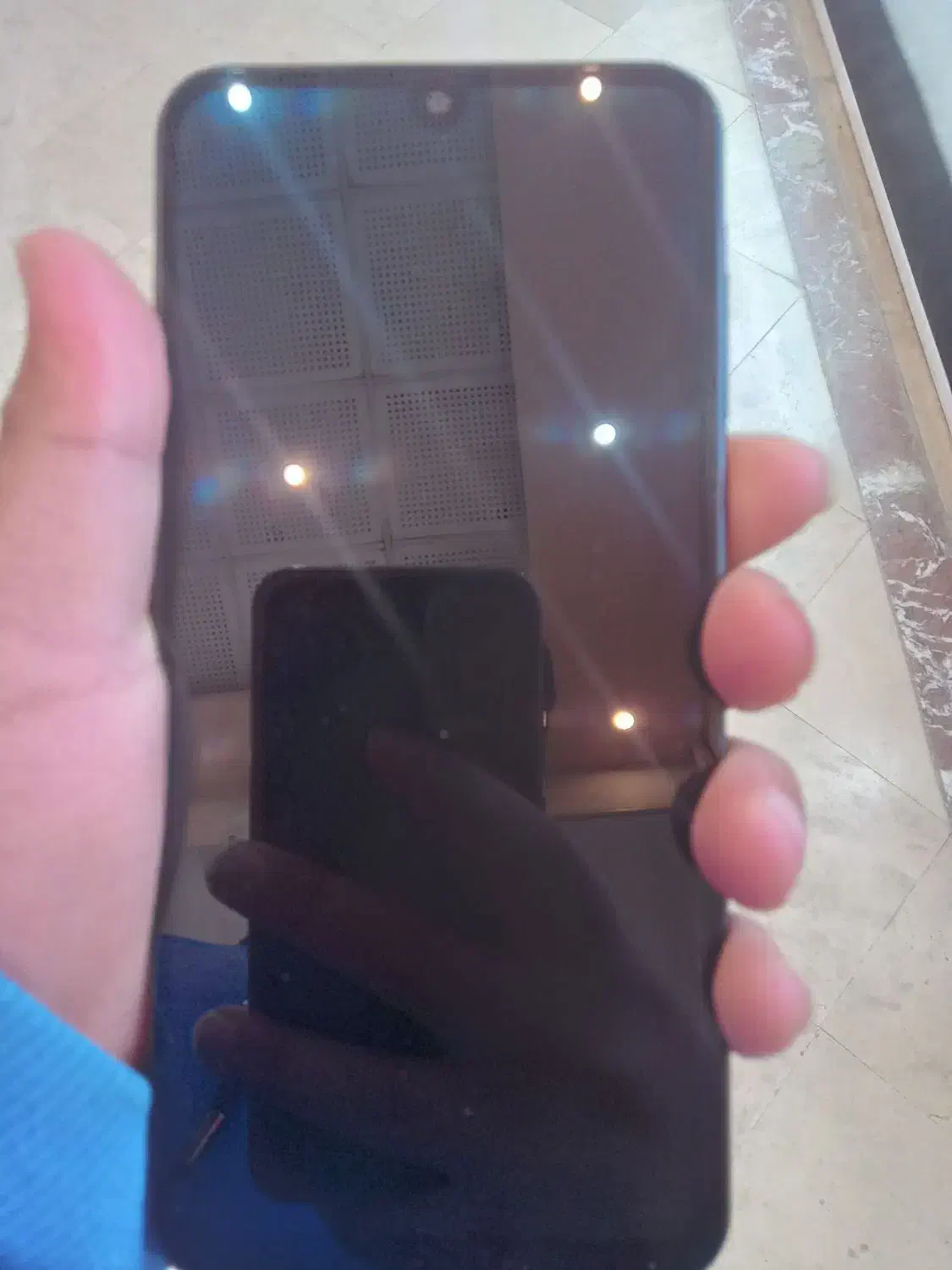 a26|موبایل|بروجرد, |دیوار