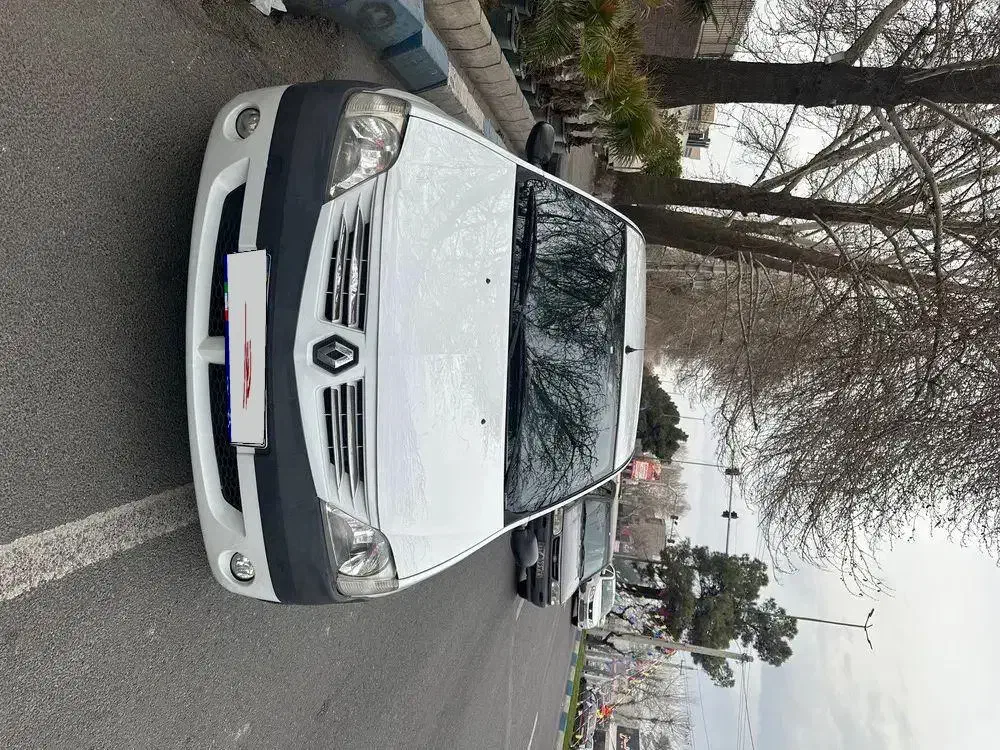 ال ۹۰ مدل۹۶|خودرو سواری و وانت|کرج, خرمدشت|دیوار