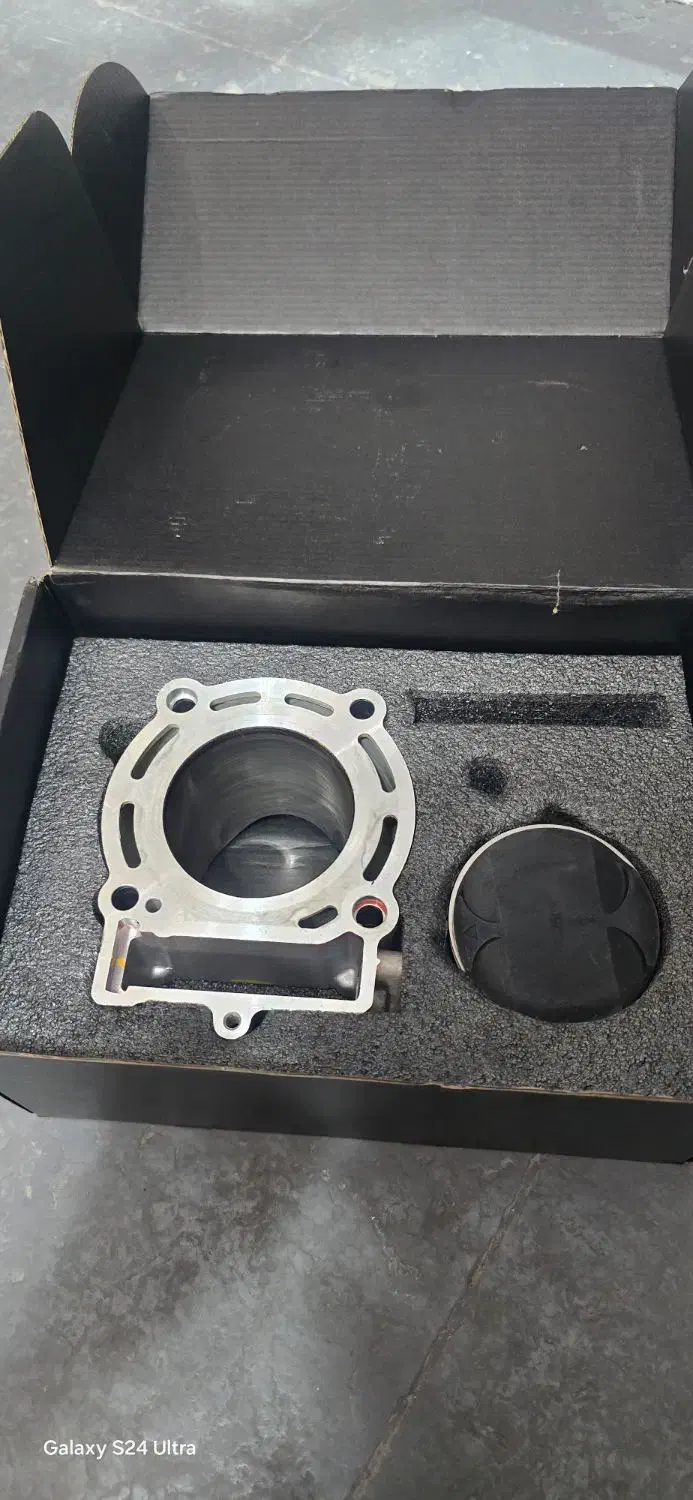 کیت ۲۵۰|قطعات یدکی و لوازم جانبی|بجنورد, |دیوار