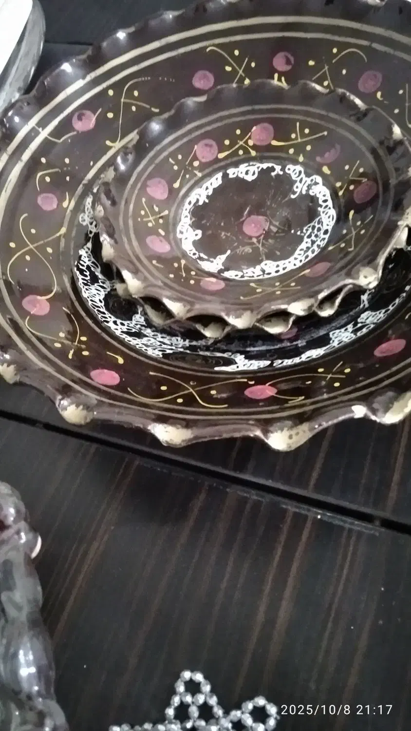 تعدادی وسایل آشپزخانه|ظروف سرو و پذیرایی|گرگان, |دیوار