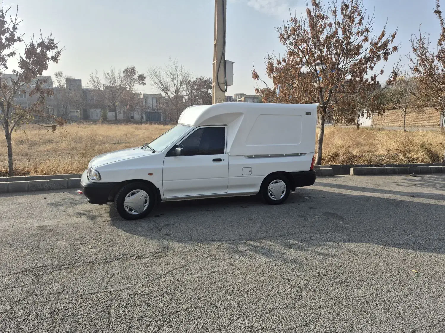 فروش پرایدوانت|خودرو سواری و وانت|ارومیه, |دیوار