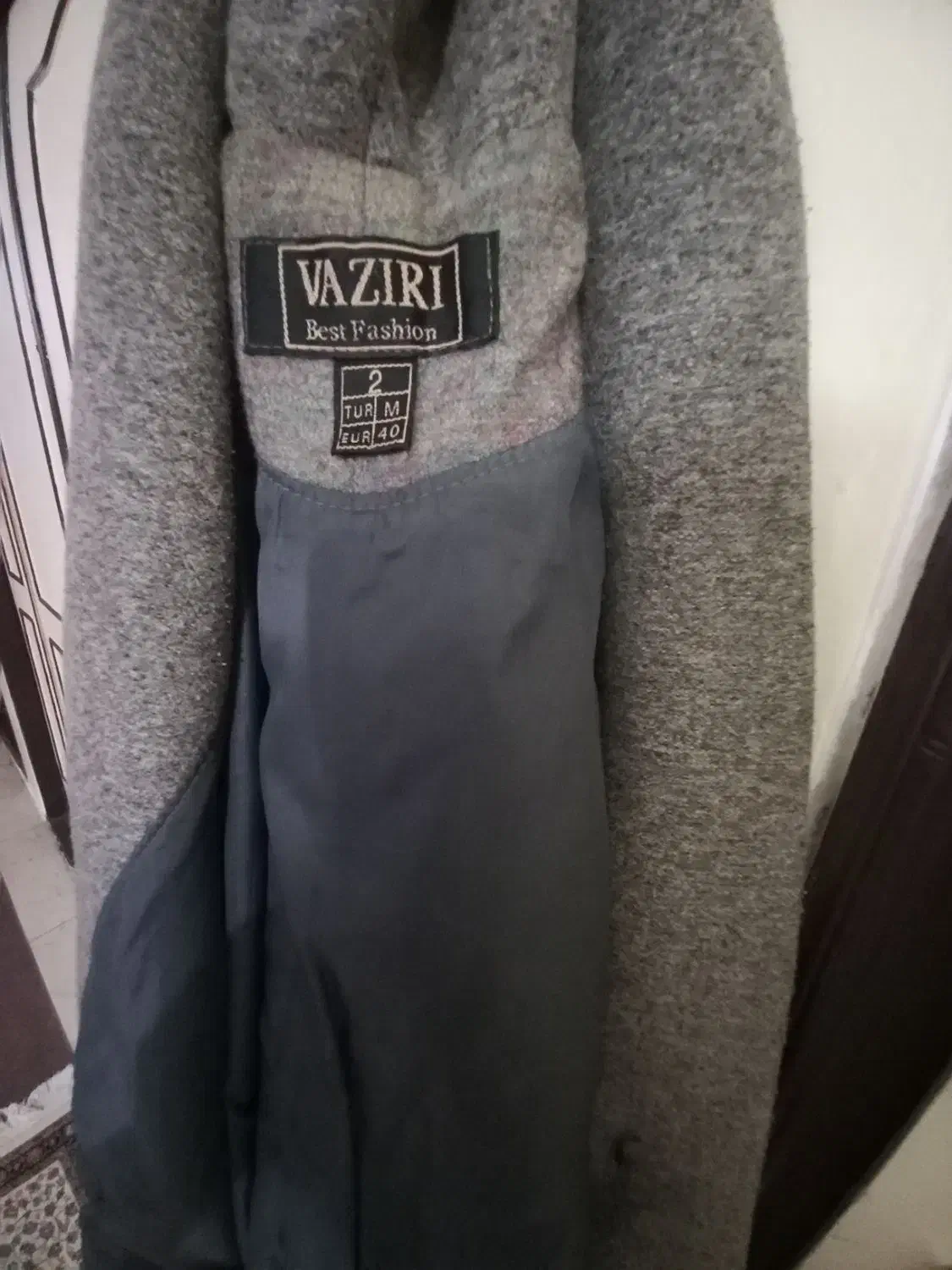 کفش و پالتو|لباس|مشگین شهر, |دیوار