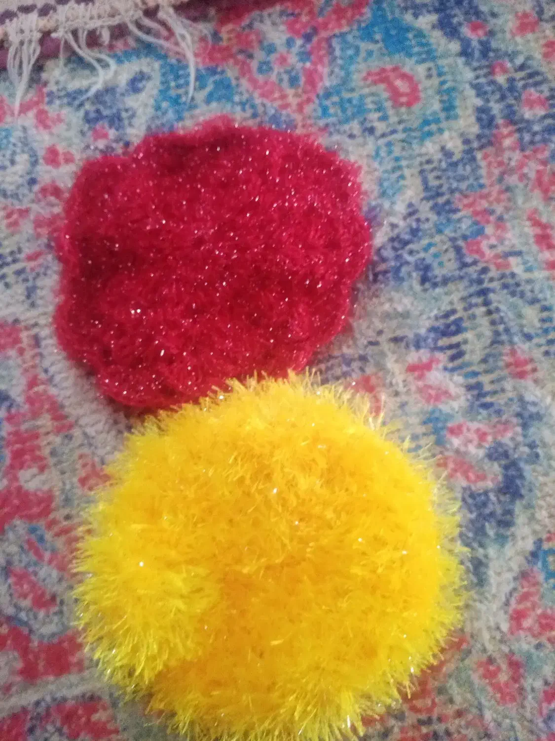 لیف واسکاج|لوازم نظافت|خرم‌آباد, |دیوار