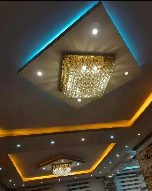 (برقکاری ساختمان)برقکشی/سیم کشی/|خدمات پیشه و مهارت|بندر کنگان, |دیوار