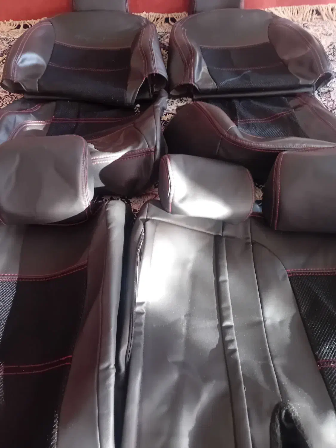 روکش ام وی ام x33|قطعات یدکی و لوازم جانبی|بروجرد, |دیوار