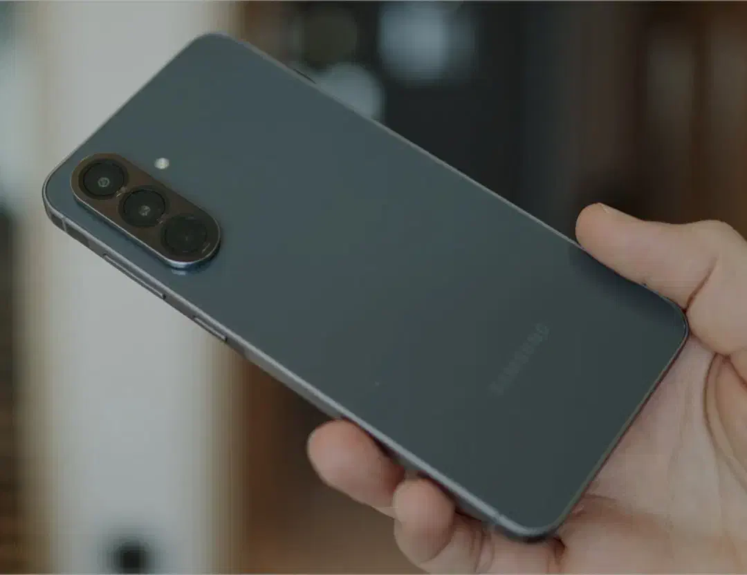 گوشی سامسونگ A56|موبایل|تهران, فردوس|دیوار