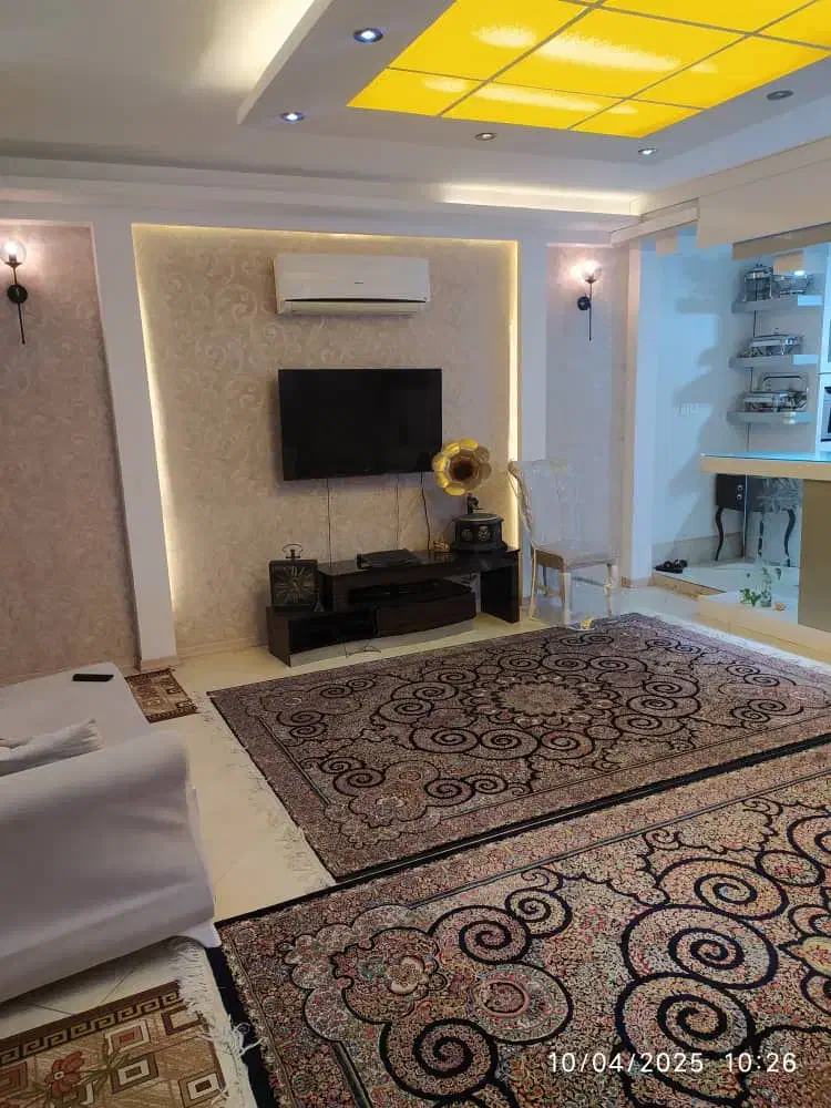 دلاوران63خیابان خسروی5/آپارتمان فول امکانات/وکالتی|فروش آپارتمان|مشهد, سرافرازان|دیوار