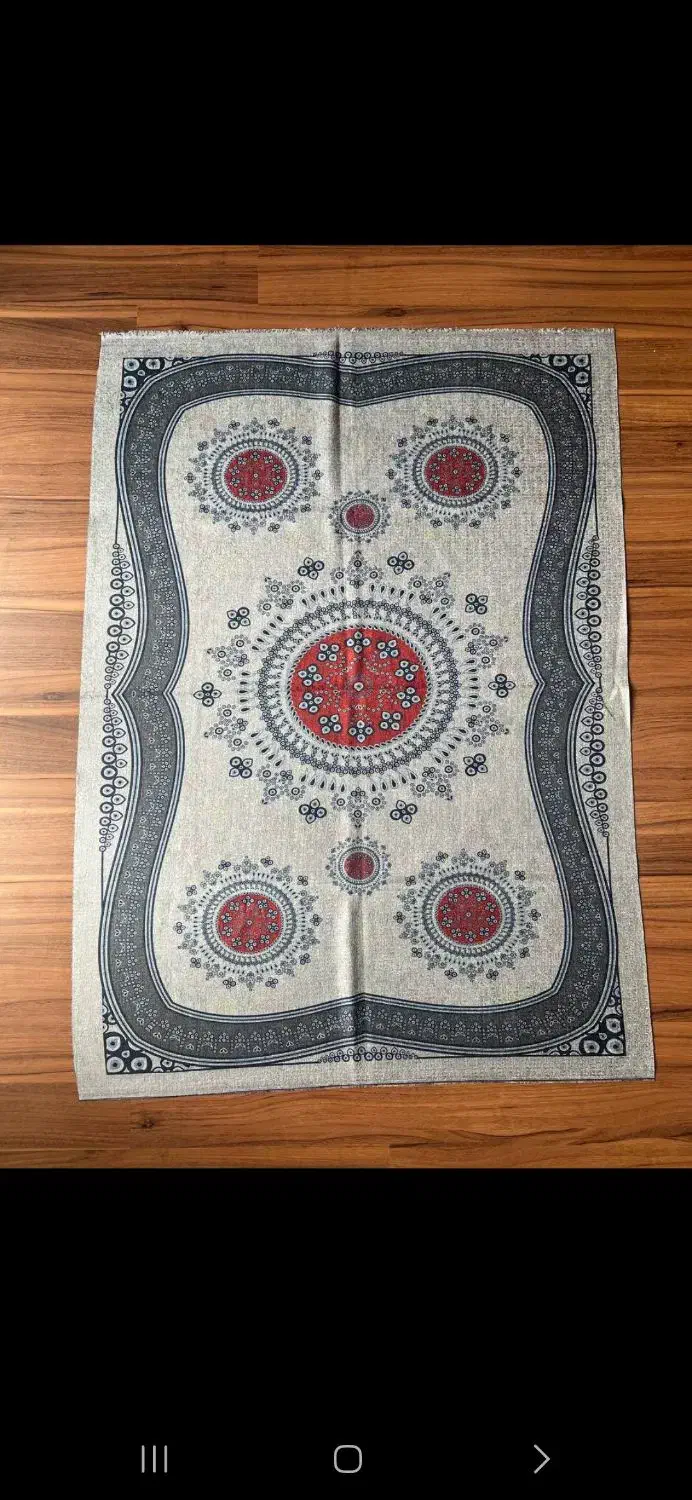 مرکز پخش رومیزی زیرسفره به قیمت عمده|پرده، رانر، رومیزی|گنبد کاووس, |دیوار