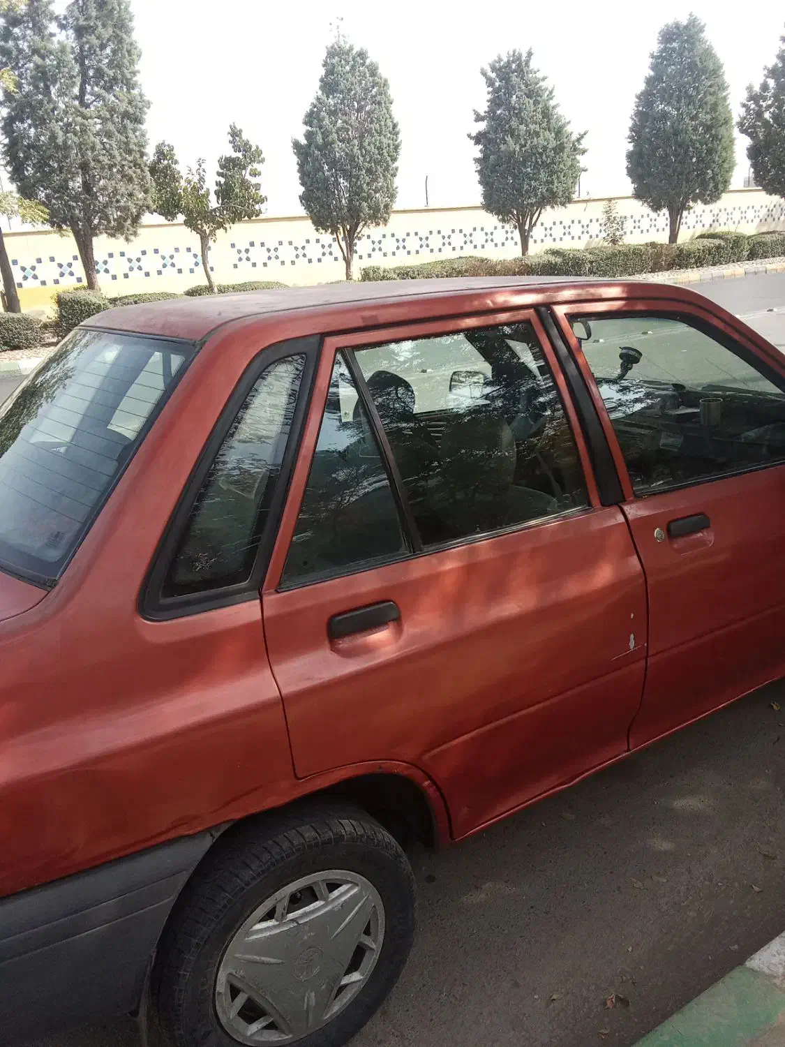 فروش خودرو|خودرو سواری و وانت|مشهد, رضاییه|دیوار