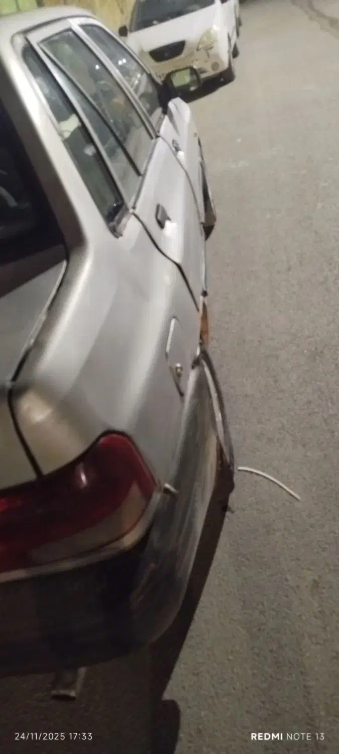 پراید صبا|خودرو سواری و وانت|بجنورد, |دیوار