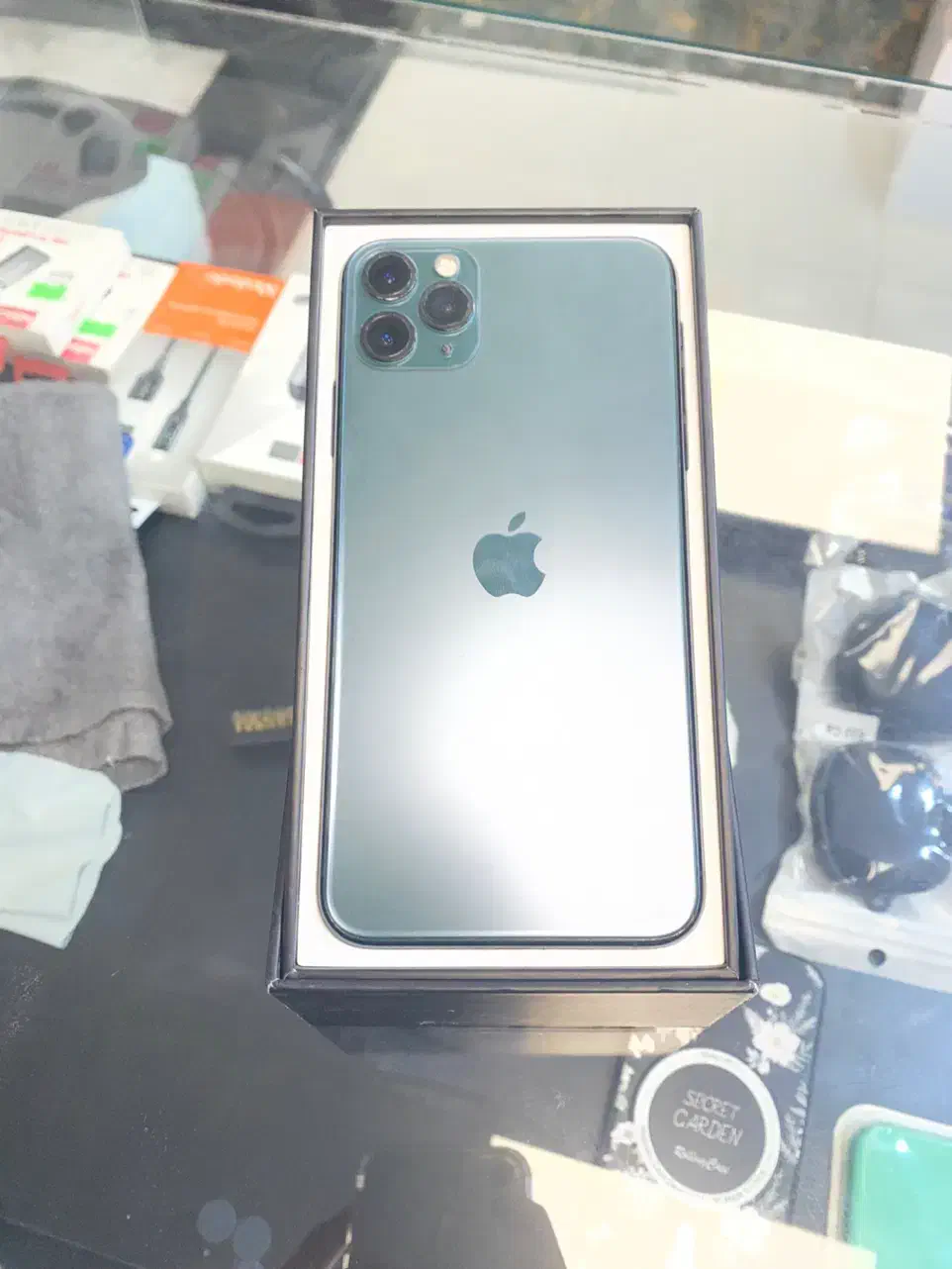 11 pro max|موبایل|کرج, مهرویلا جنوبی|دیوار