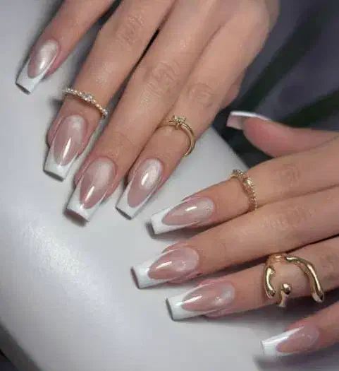 کاشت ناخن فقط ۲۵۰ تخفیف ۵۰ درصدی|خدمات آرایشگری و زیبایی|اهواز, کمپلو شمالی|دیوار