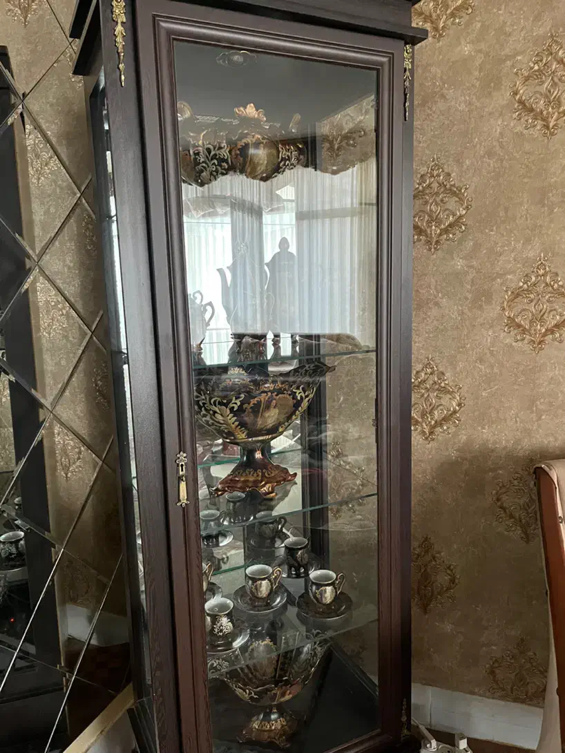 ویترین|بوفه، ویترین، کنسول|شاندیز, |دیوار