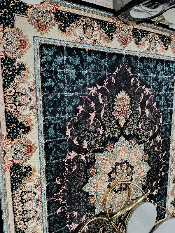 فرش ۹متری|فرش|مشهد, انقلاب|دیوار