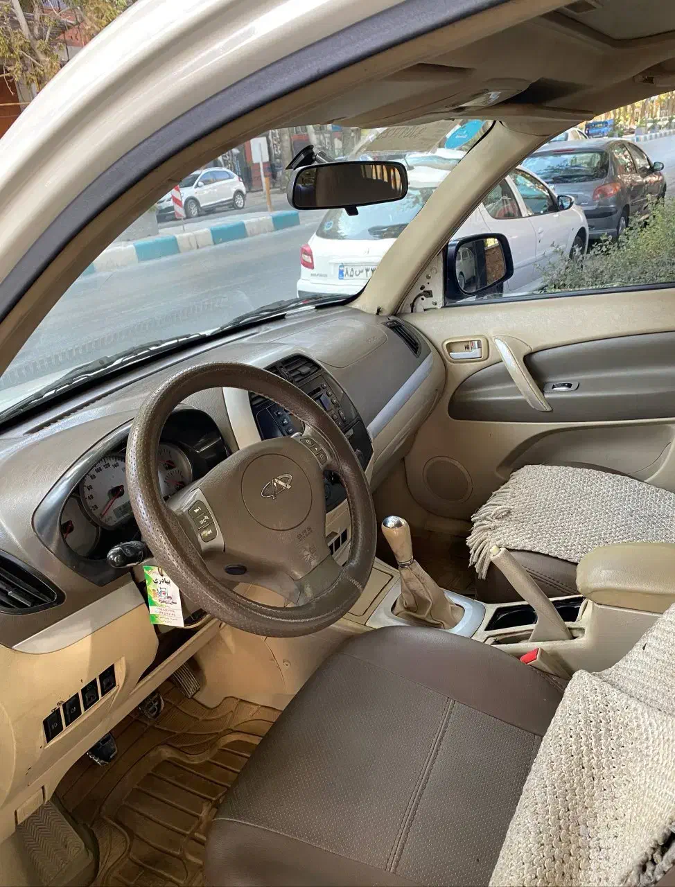 MVM x33 مدل 92|خودرو سواری و وانت|بجنورد, |دیوار