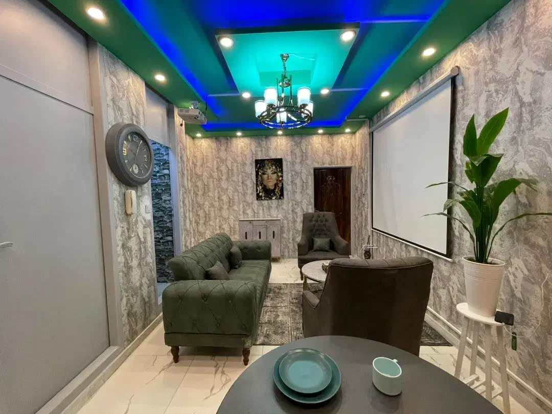 اجاره آپارتمان مبله روزانه و هفتگی در انقلاب|اجارهٔ کوتاه‌مدت آپارتمان و سوئیت|تهران, توحید|دیوار