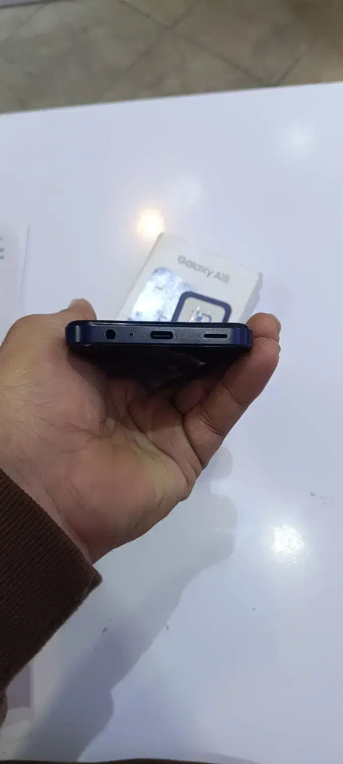 سامسونگ A15|موبایل|مشهد, ایثار|دیوار